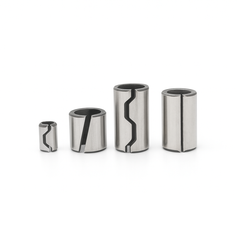 Douilles rectifiées